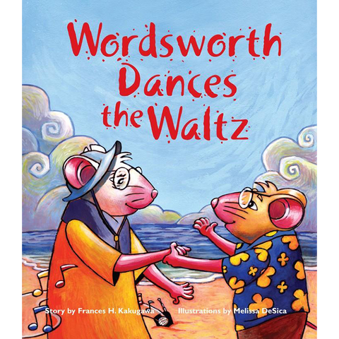 Wordsworth Dances the Waltz
