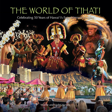 The World of Tihati