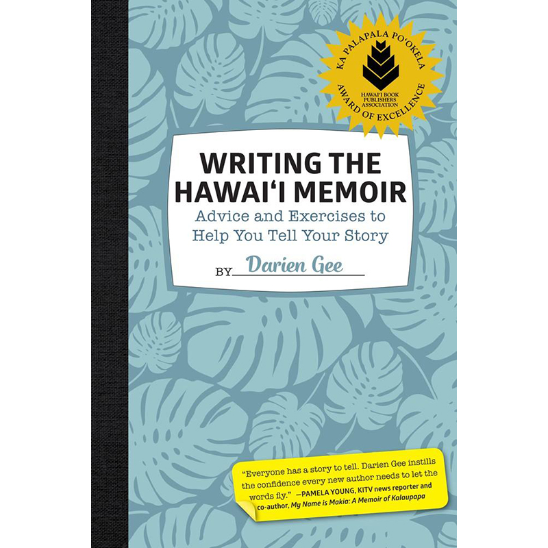 Writing the Hawai'i Memoir