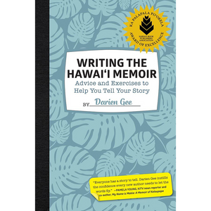 Writing the Hawaii Memoir - Used Condition (Fair)